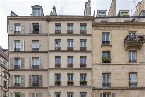 t2 à la vente -   75010  PARIS, surface 29 m2 vente t2 - UBI450809708